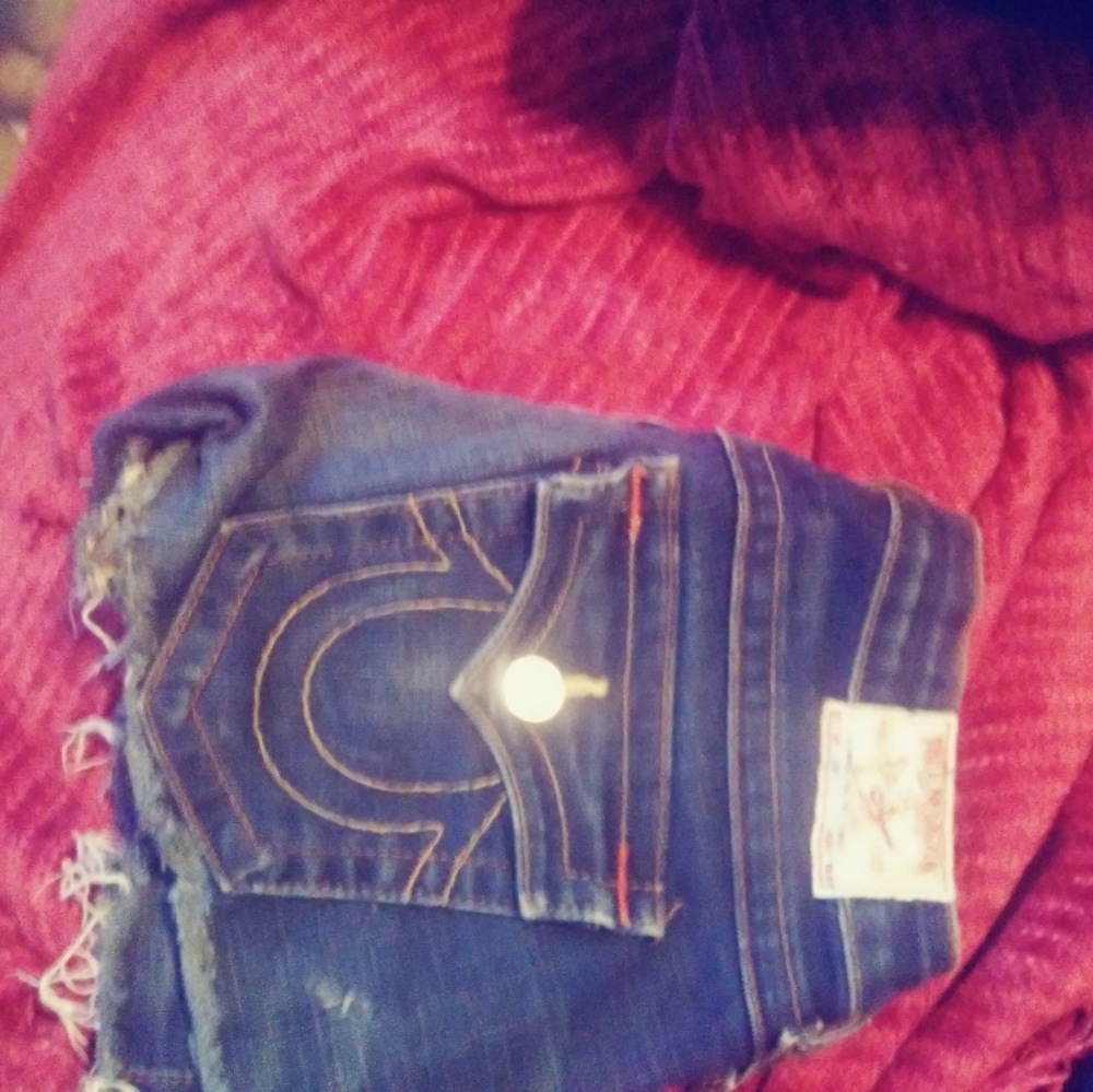 True Religion